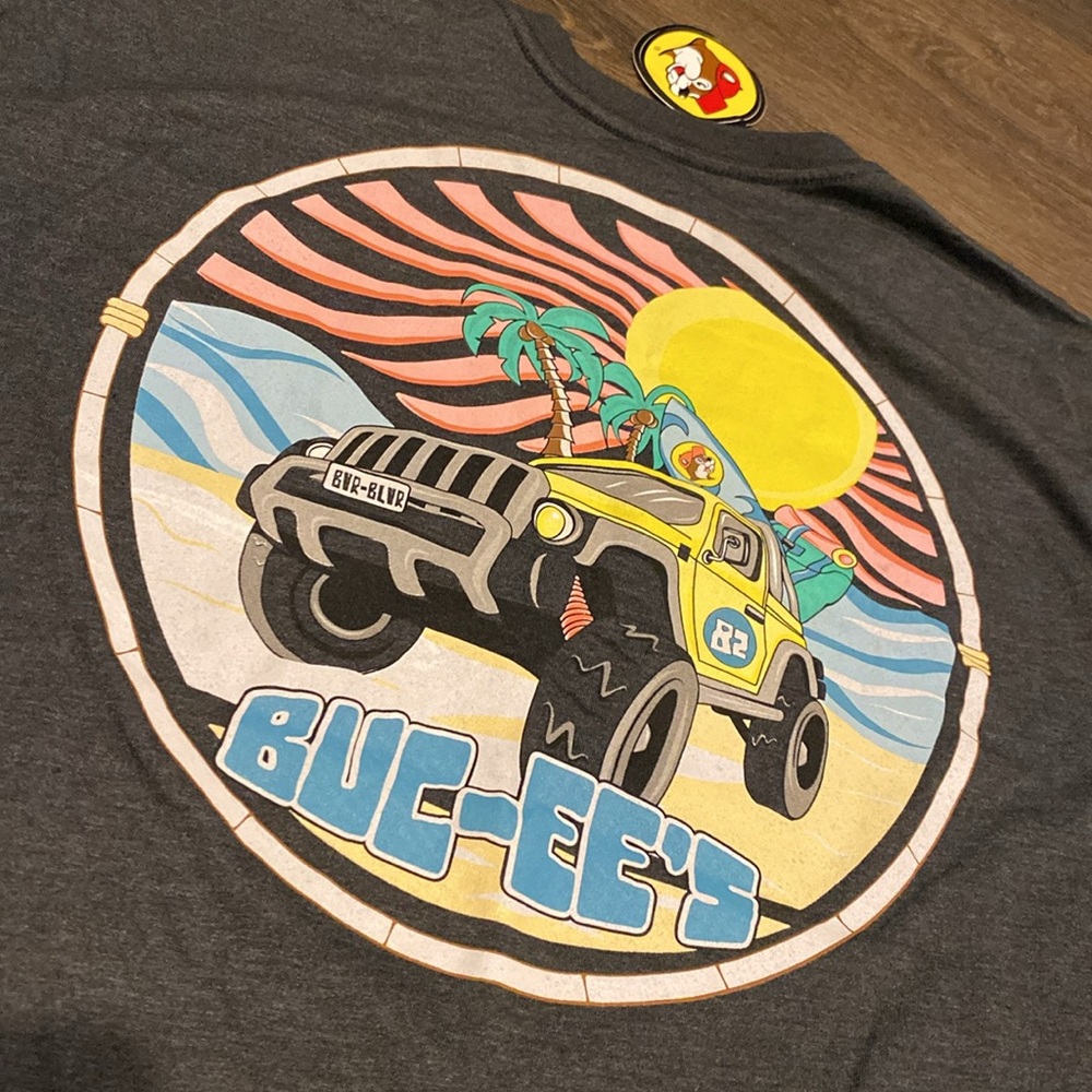 ‼️BUC-EE’S‼️